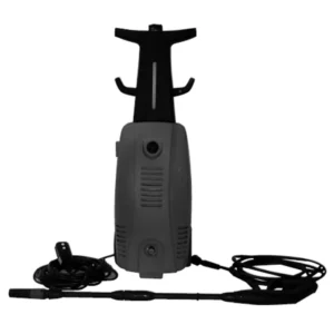 PACIFIC HYDROSTAR Pressure Washer 99741 - Model Identification Image